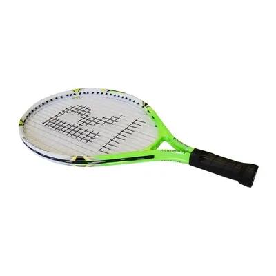 RANSOME PRIMARY BAG 15 TENNIS RACKETS 96 BALLS 2/5