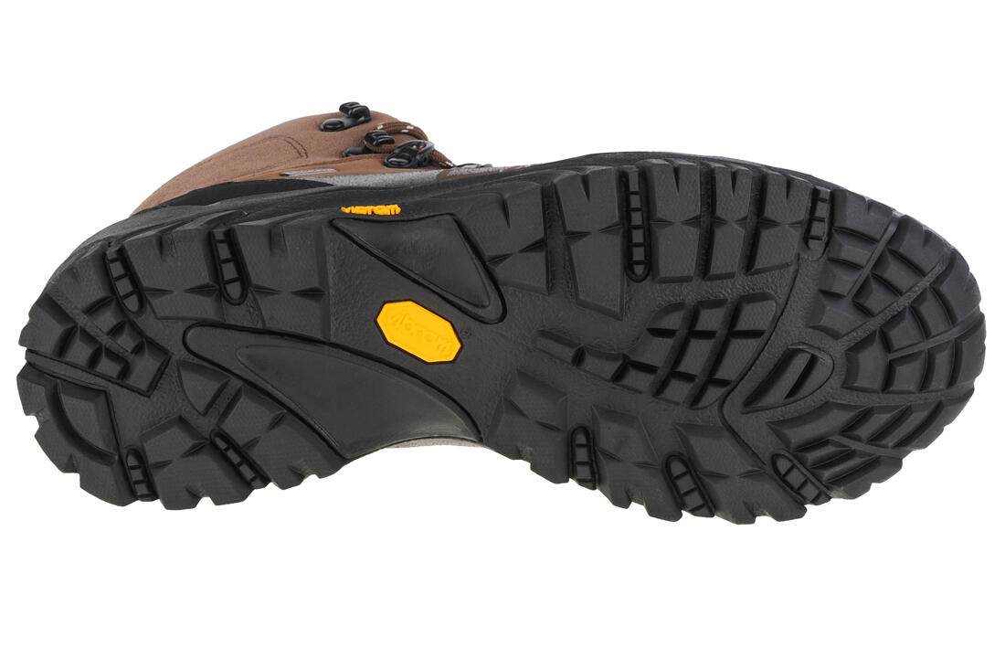 Chaussures randonnée pour hommes Dhenieb WP 4/7