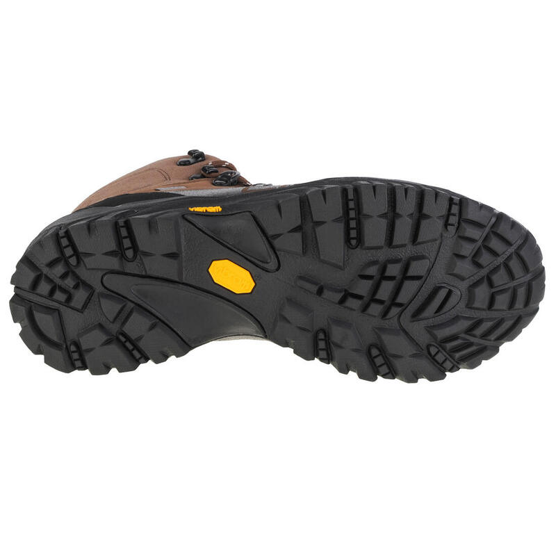 Trekkingschoenen voor heren Dhenieb WP