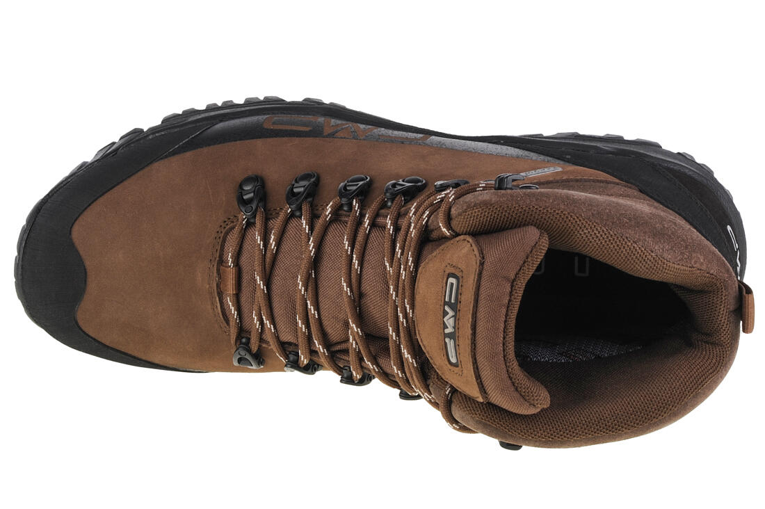 Chaussures randonnée pour hommes Dhenieb WP 3/7
