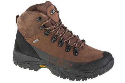 Scarpe da trekking Uomo Cmp Dhenieb Wp Marrone