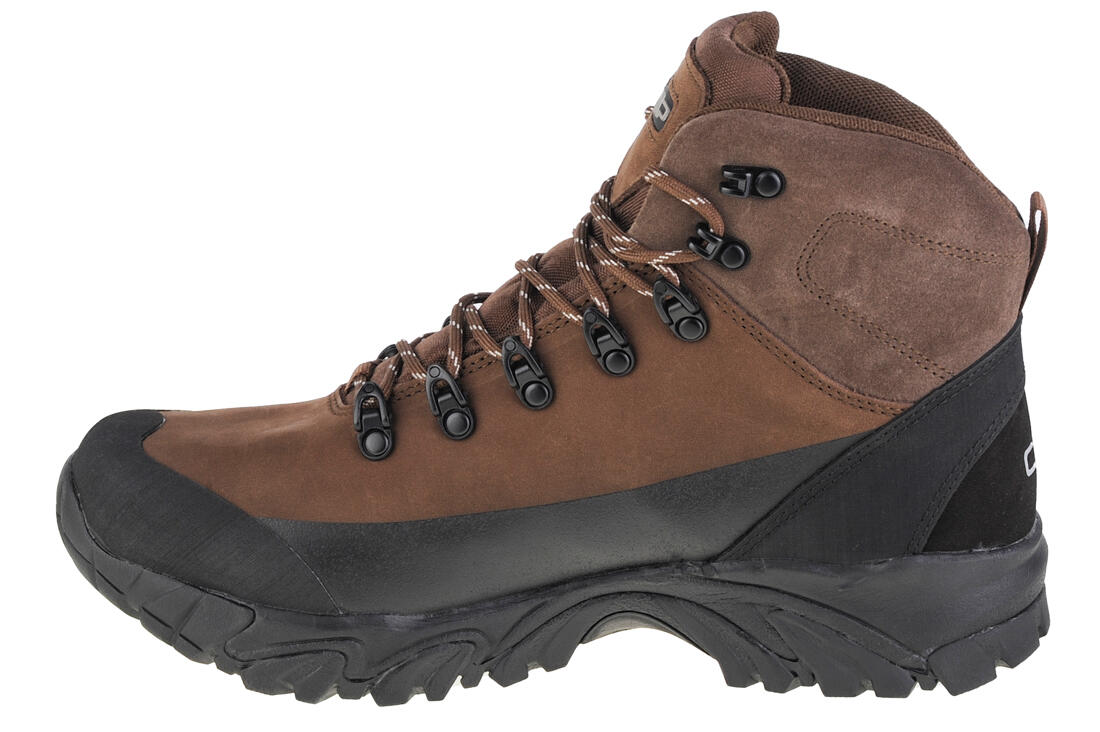 Chaussures randonnée pour hommes Dhenieb WP 2/7
