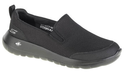 Sportschoenen voor heren go walk max-clinched