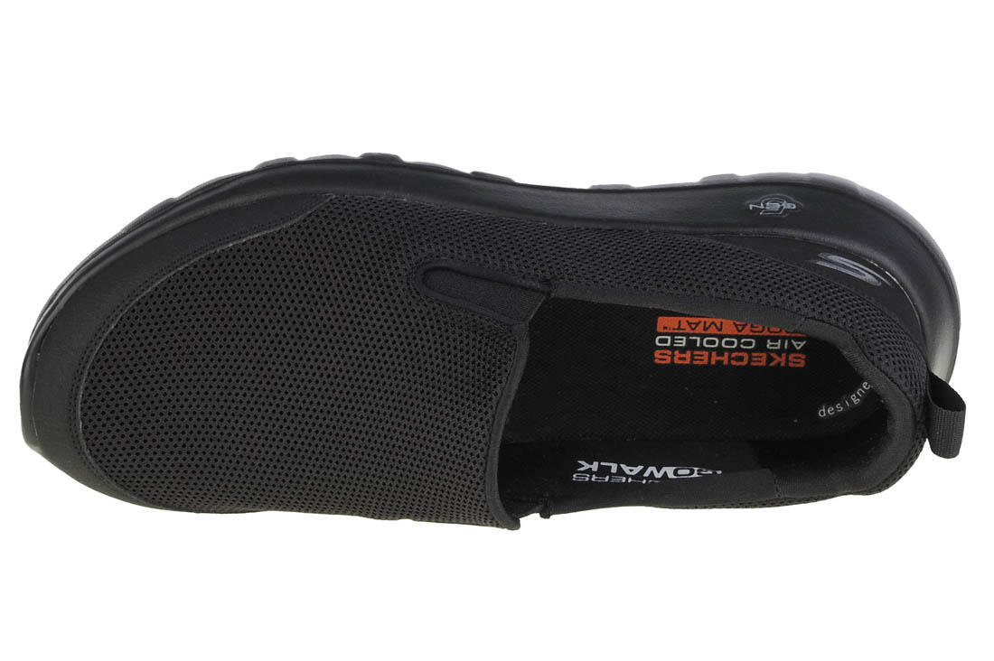 Sneakers pour hommes Go Walk Max-Clinched 3/4