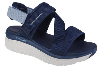 Sandalen voor vrouwen d'lux walker kind mind