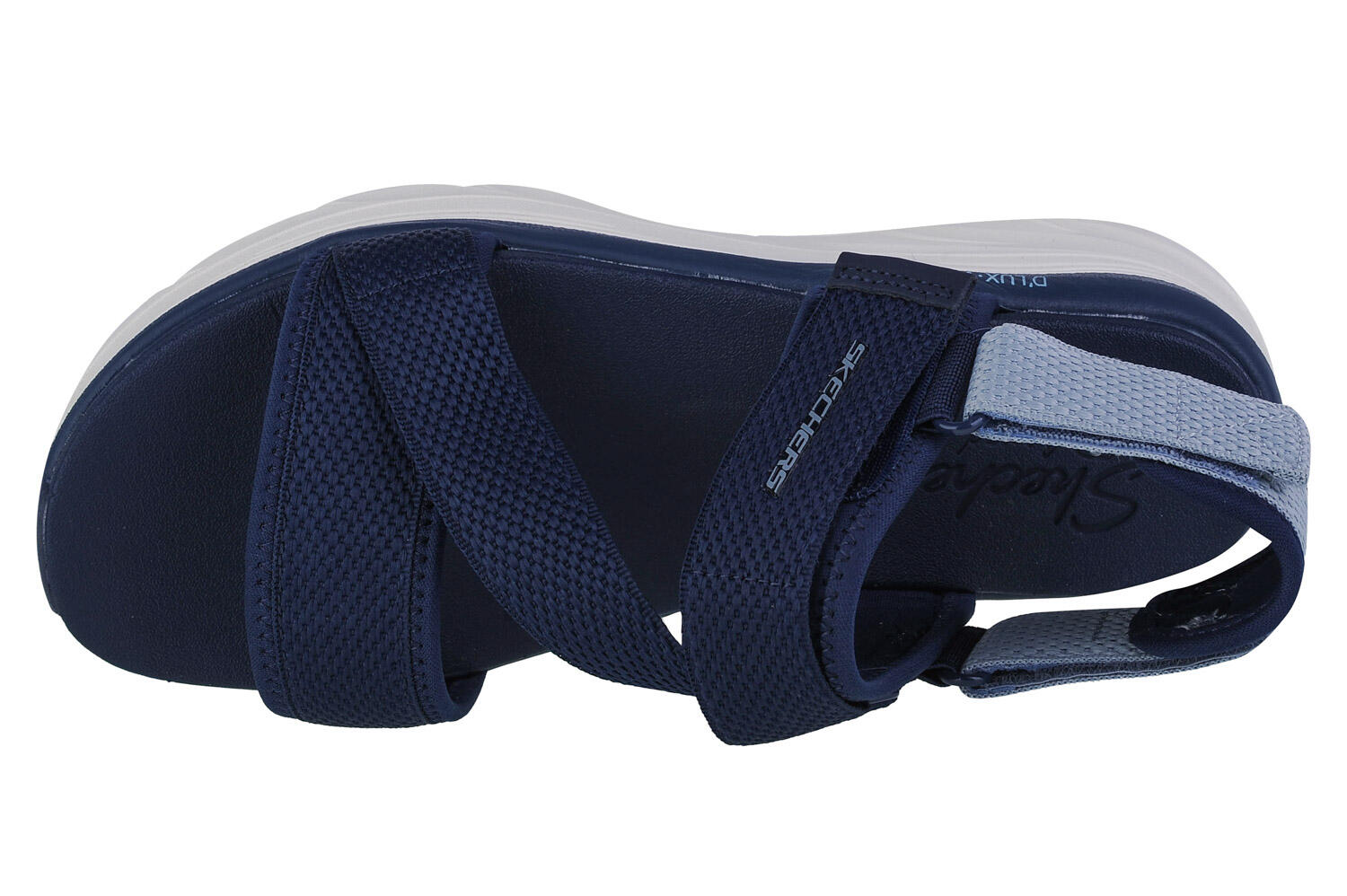 Des sandales pour femmes D'Lux Walker Kind Mind 3/4