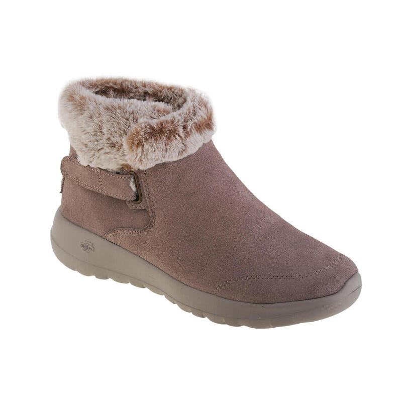 Winterlaarzen voor vrouwen Skechers On The Go Joy - First Glance