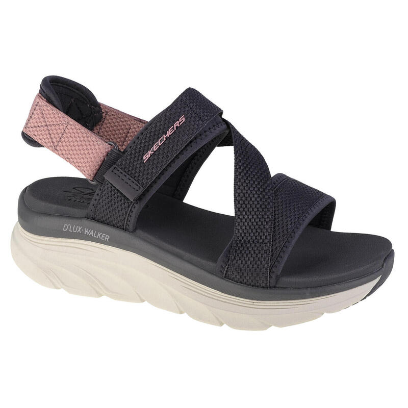 Sandalen voor vrouwen D'Lux Walker Kind Mind