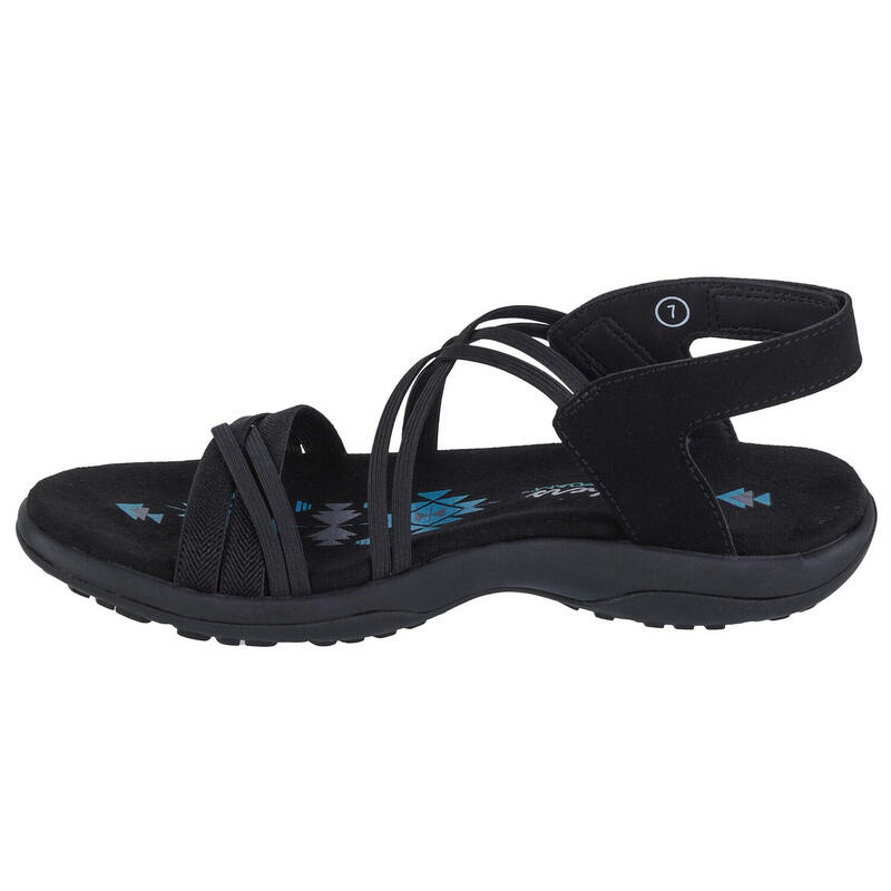 Sandalen voor vrouwen Reggae Slim–Takes Two