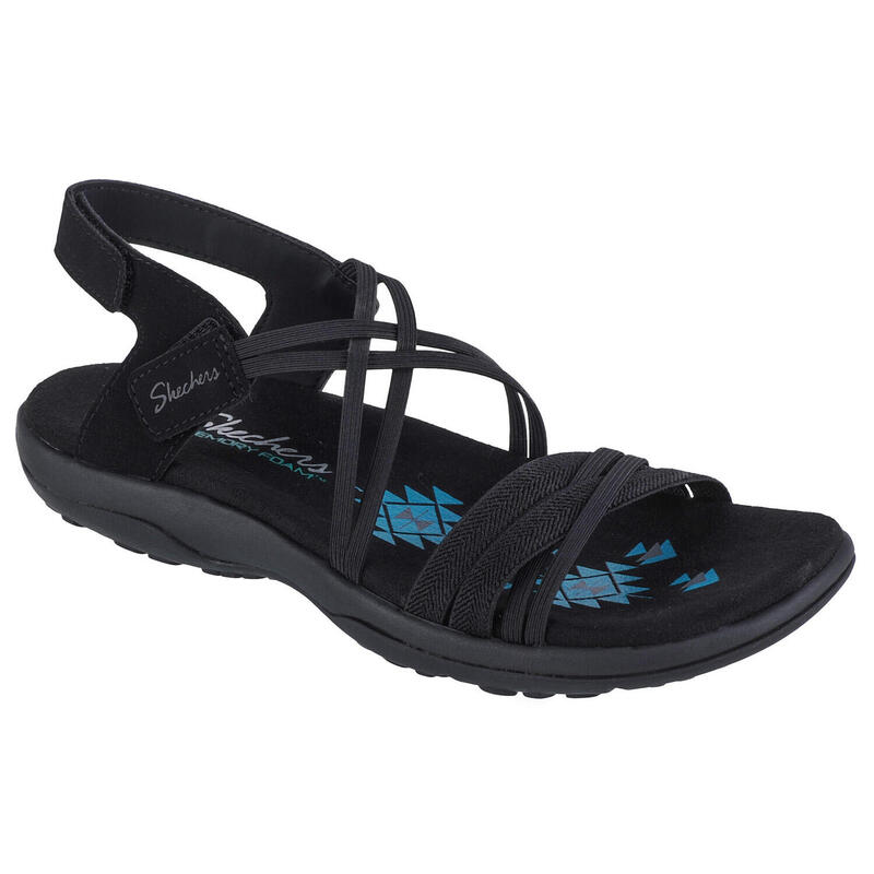 Sandalen voor vrouwen Reggae Slim–Takes Two