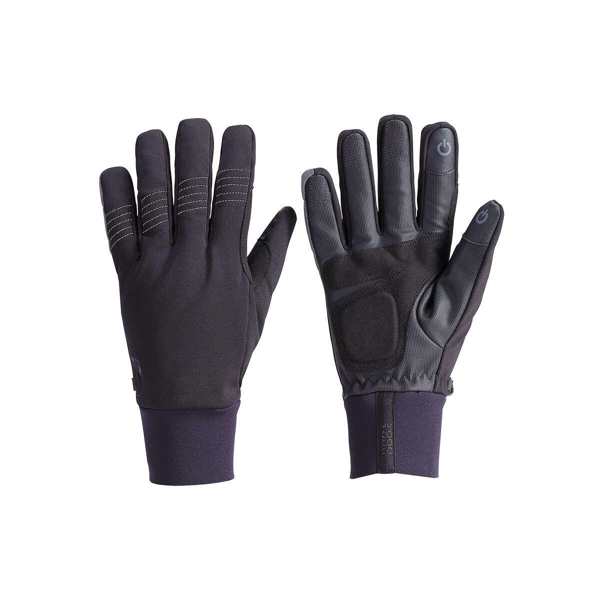 BBB CYCLING BBB Winterhandschuhe ProShield XL schwarz