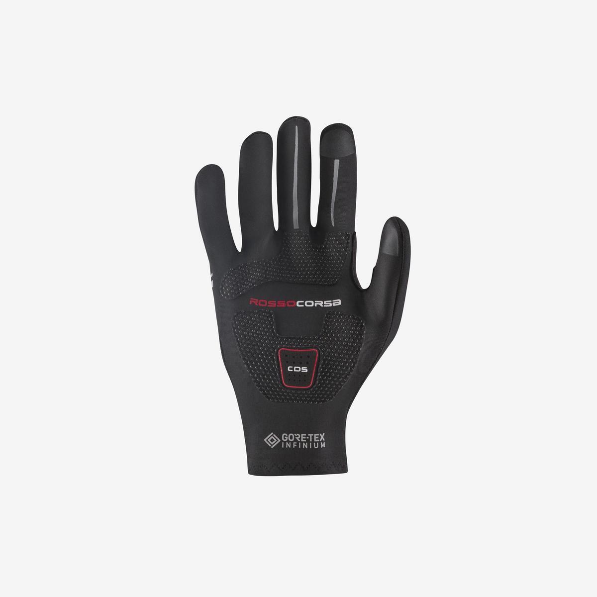 Castelli Perfetto Light Glove fietshandschoenen 3/3