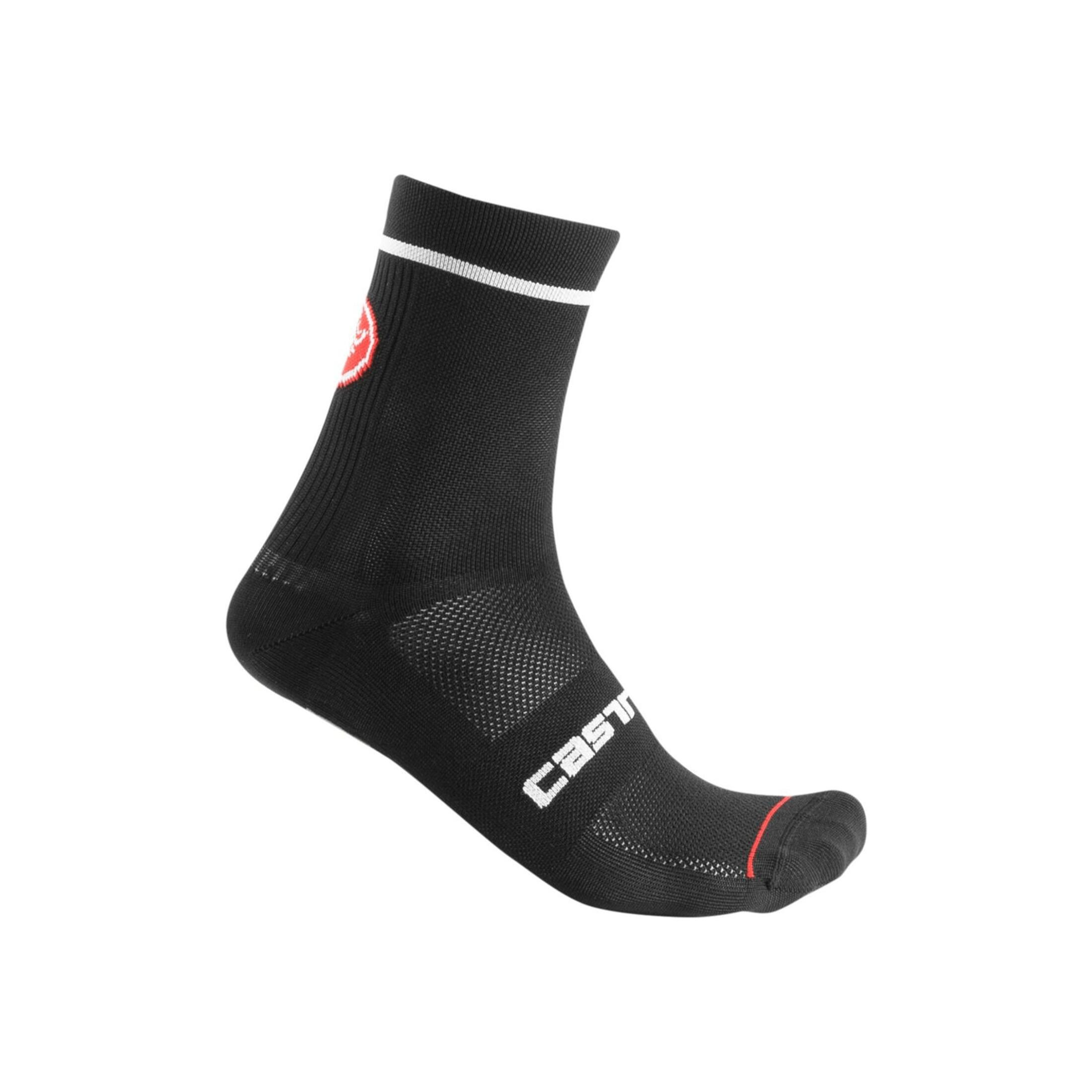 Castelli Entrata 13 fietssokken 2/5