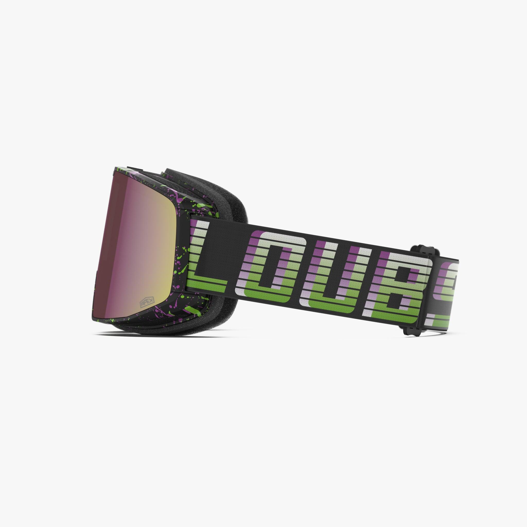 Masque de ski et snowboard LS5 3/3