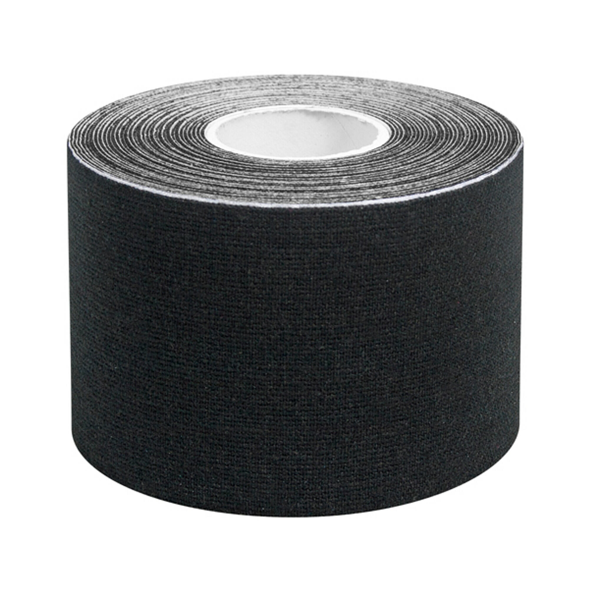 SELECT PROFCARE K-TAPE Noir 2/2