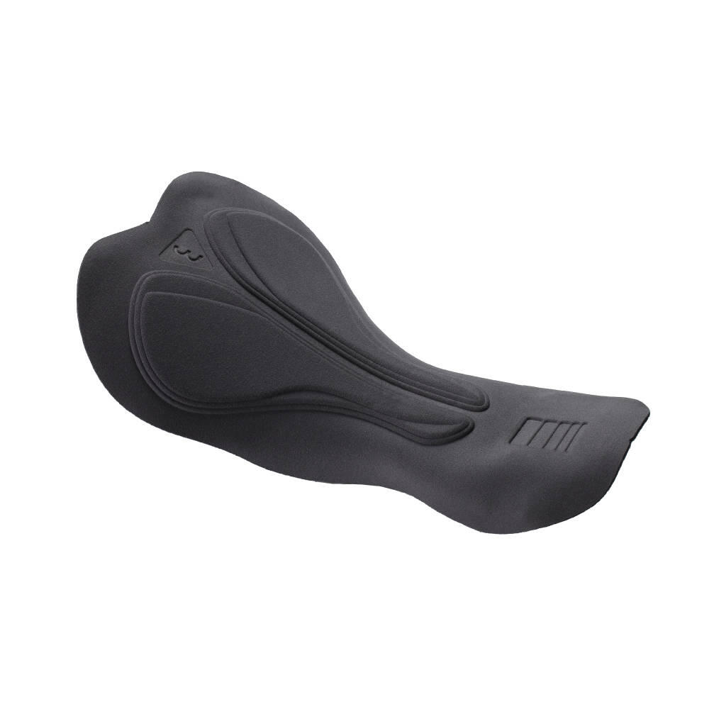 BBB Quadra Bib Tight, nero 3/7