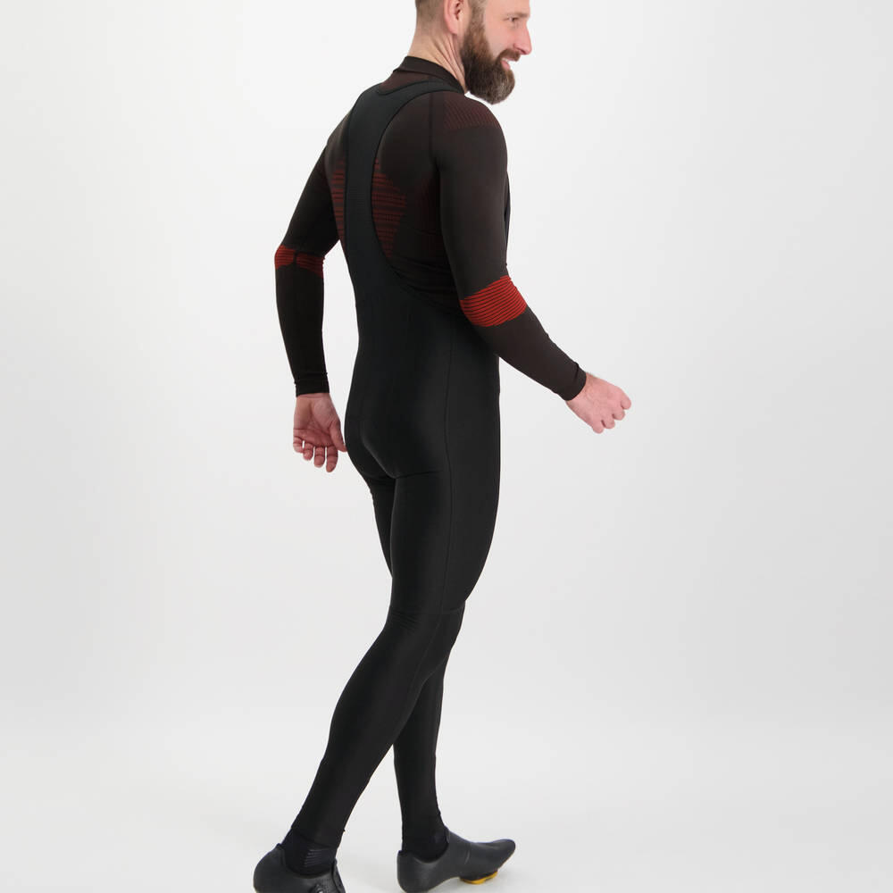 BBB Quadra Bib Tight, nero 4/7