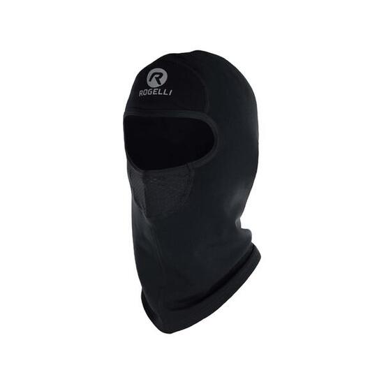 Fahrrad Rennmütze Winter - Sturmhaube - Schwarz - Balaclava