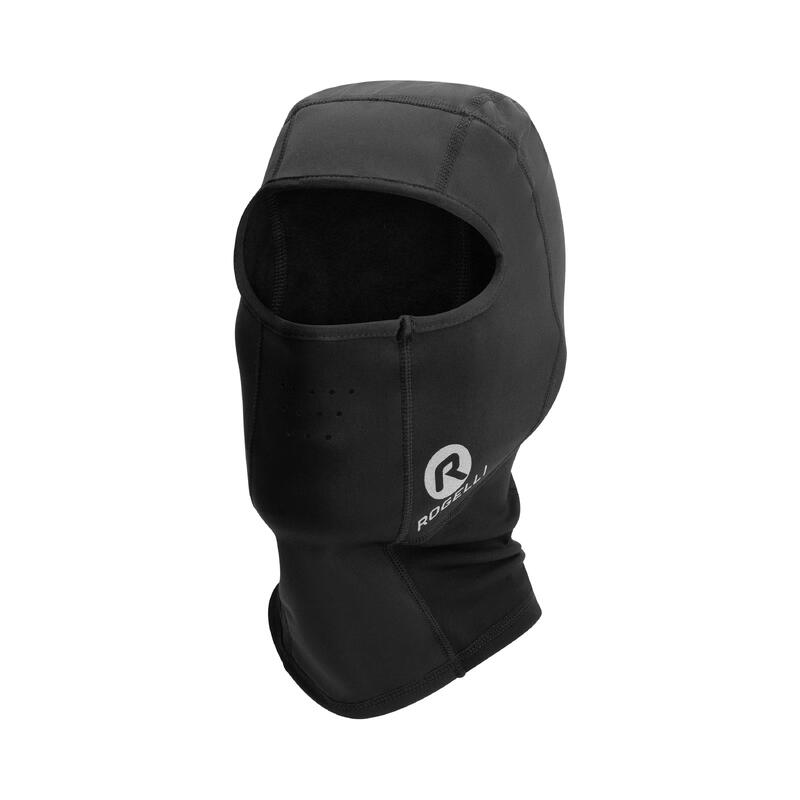 Balaclava moto DBX Color Negro