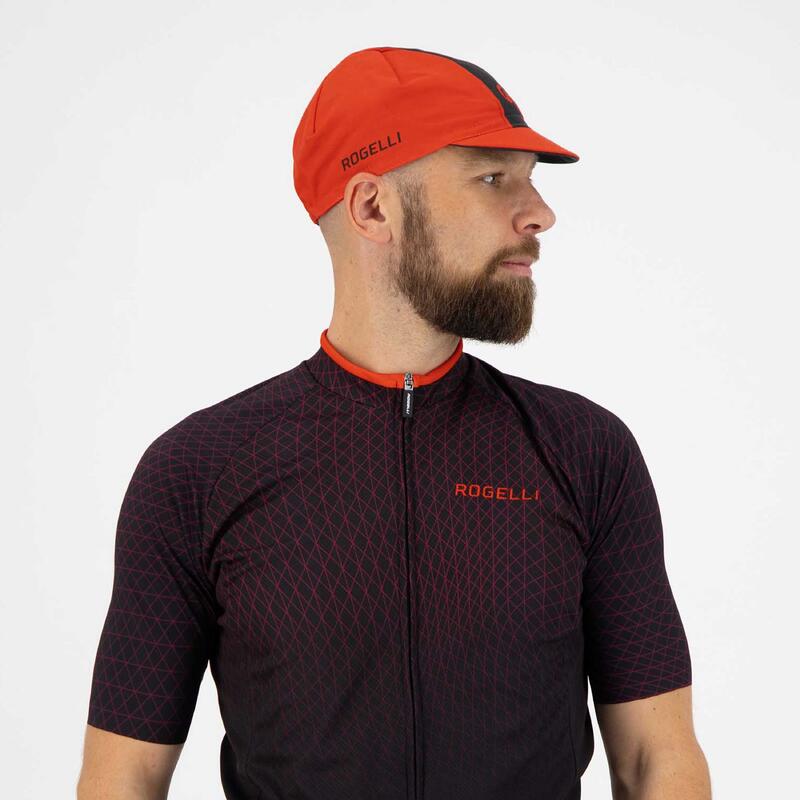 Fietspet Unisex Retro Cap