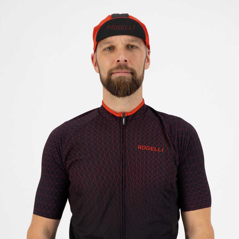 Fietspet Unisex Retro Cap