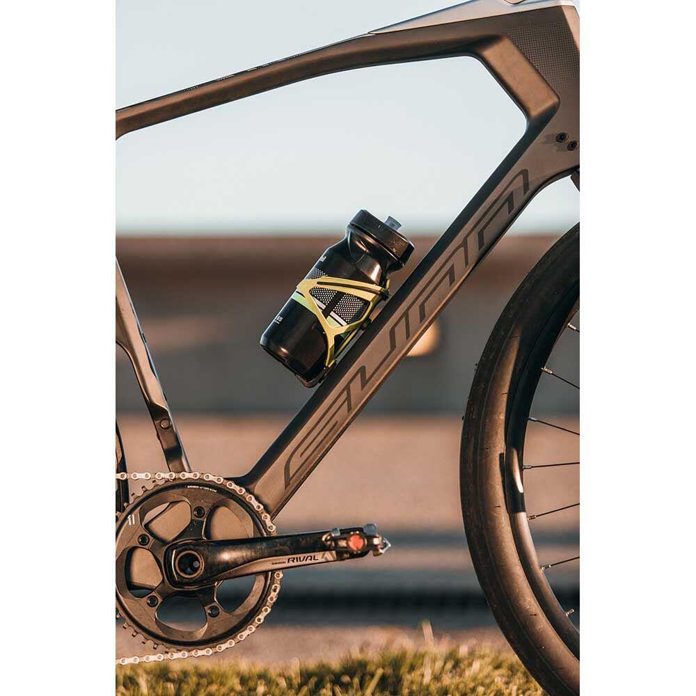 Porte-bidon Zefal Pulse B2 Noir 3/4