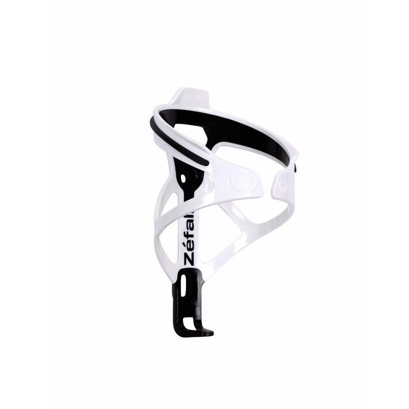 Zefal Pulse B2 Water Bottle Cage  White 2/4
