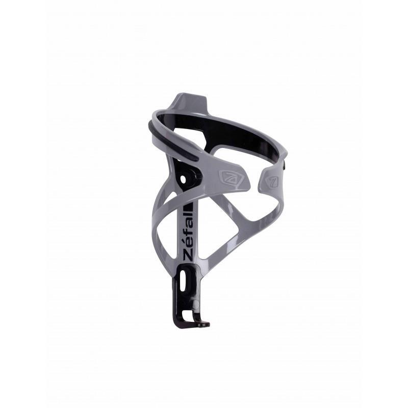 Zefal Pulse B2 Water Bottle Cage  Grey 2/4