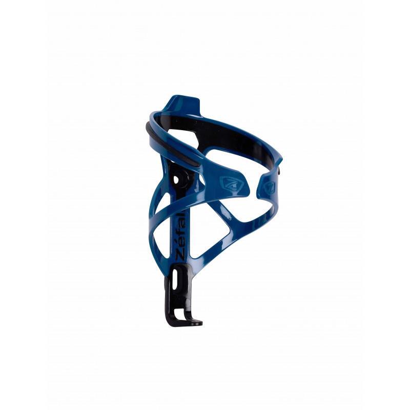 Zefal Pulse B2 Water Bottle Cage  Blue 2/4