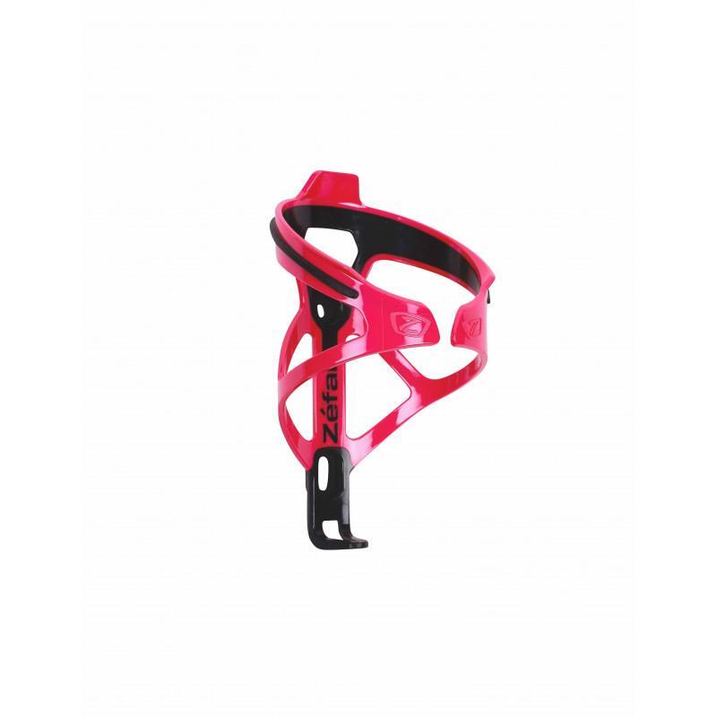 Zefal Pulse B2 Water Bottle Cage  Pink 2/4