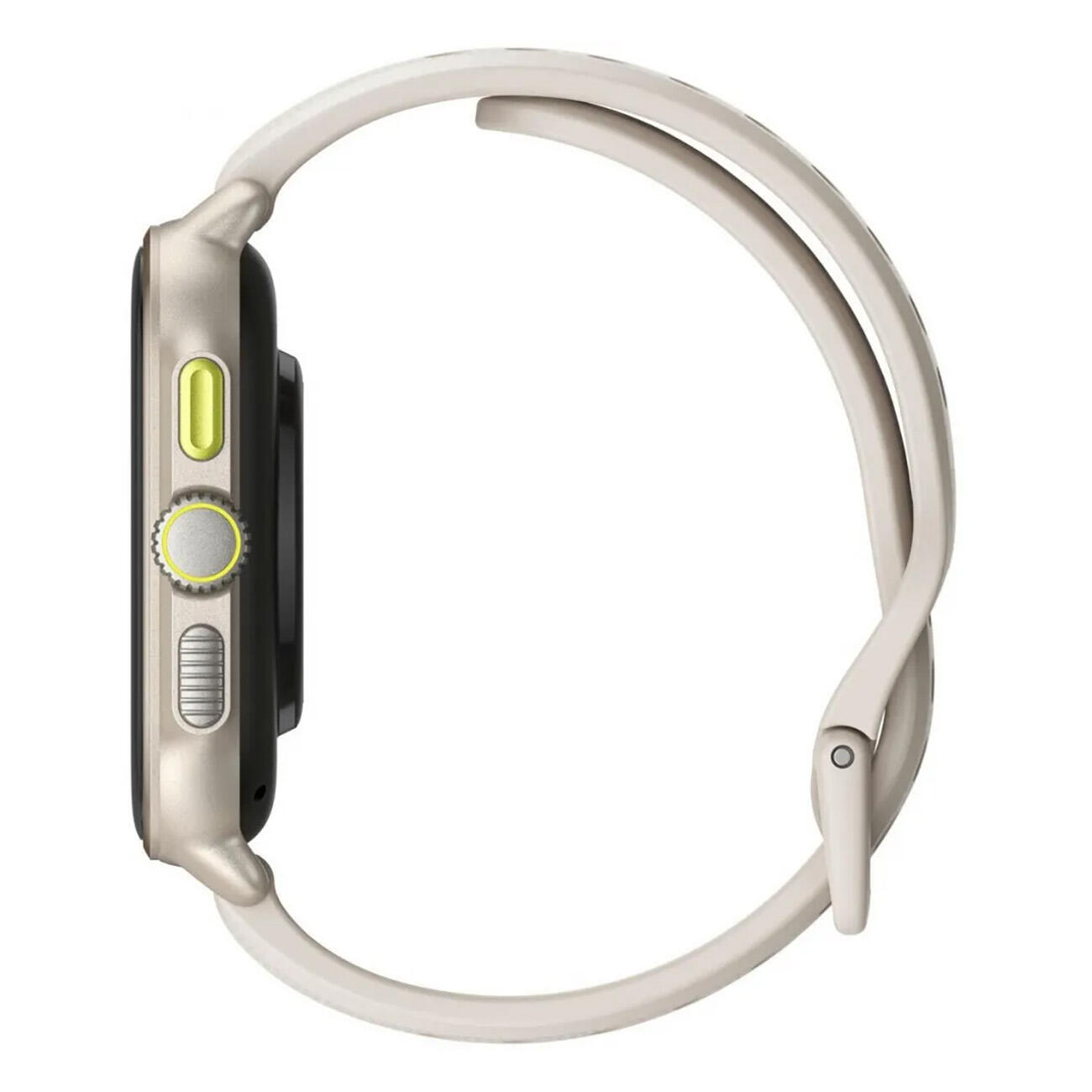 Smartwatch Cheetah Square 1,75" 3/7