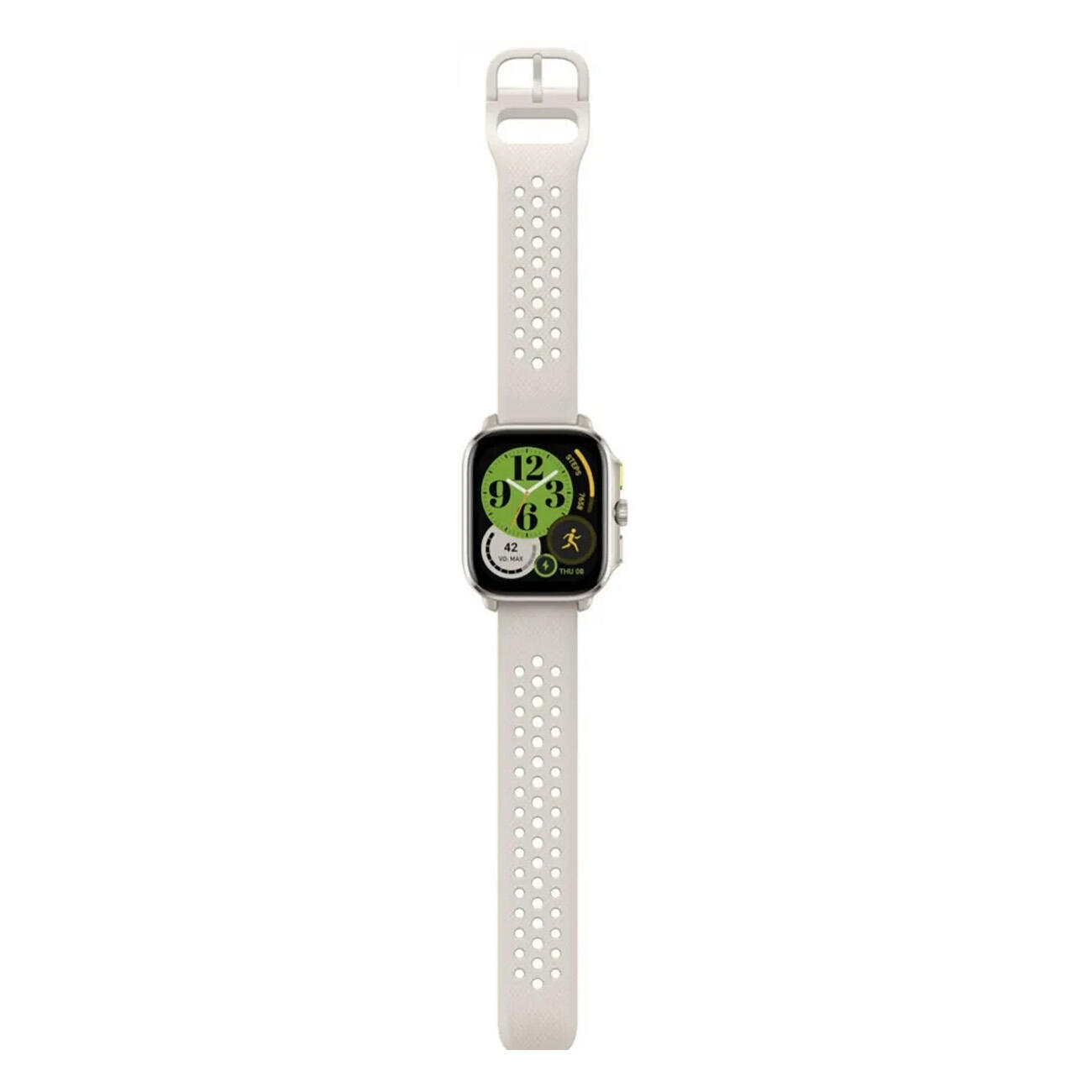 Smartwatch Cheetah Square 1,75" 5/7