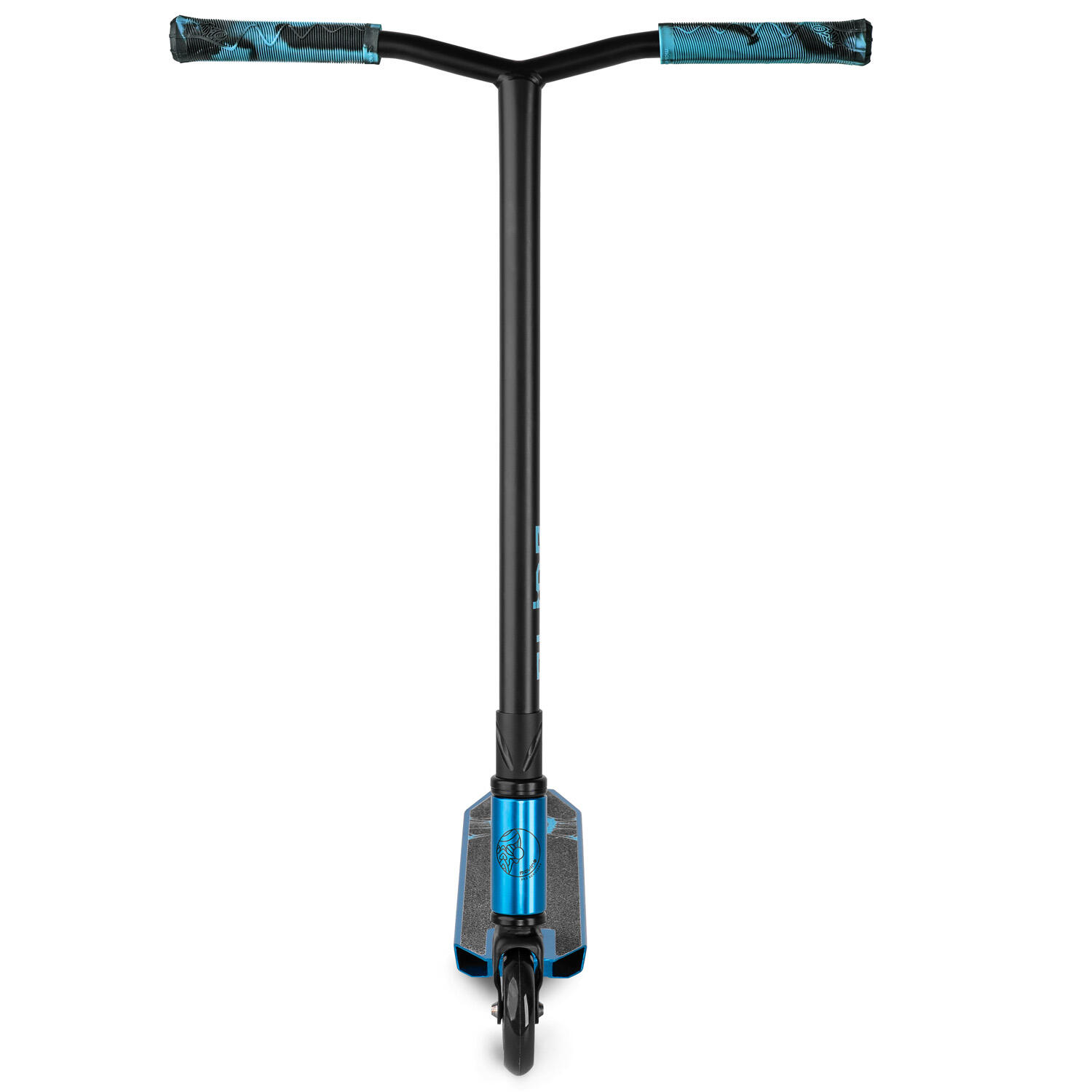 Trottinette freestyle Movino Glide 3/8