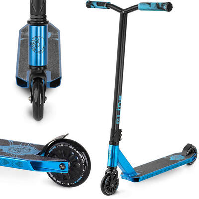 Monopattino freestyle Movino Glide