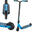 Trottinette freestyle Movino Glide