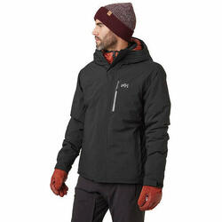 Jas Helly Hansen panorama