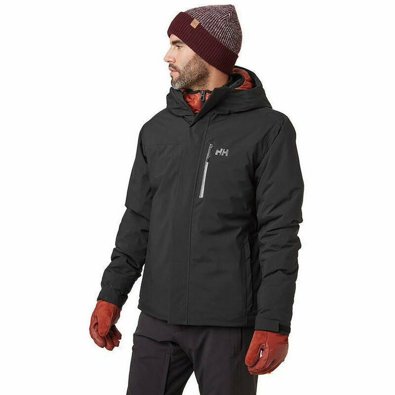 Giacca Helly Hansen panorama