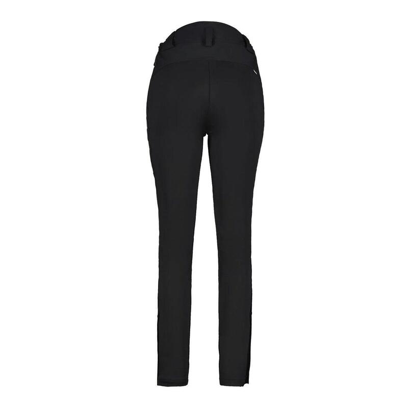 Icepeak Pantalon softshell Doral Noir Femme