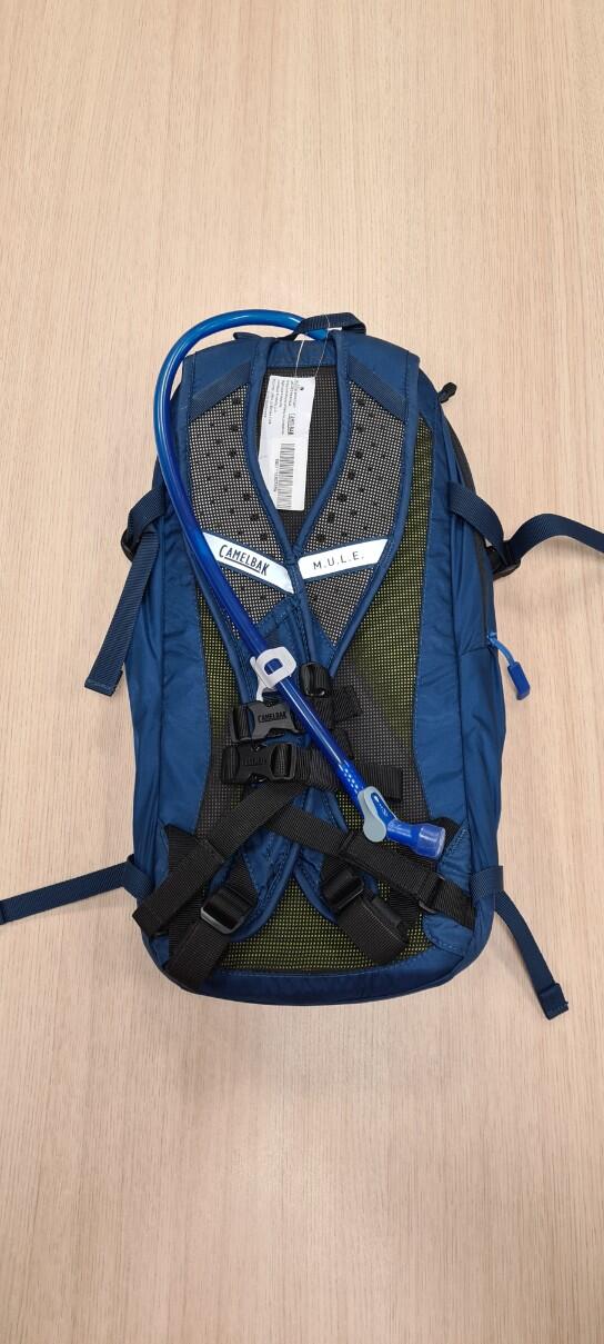 Second Life - Plecak rowerowy Camelbak M.U.L.E. 100 oz 2/2