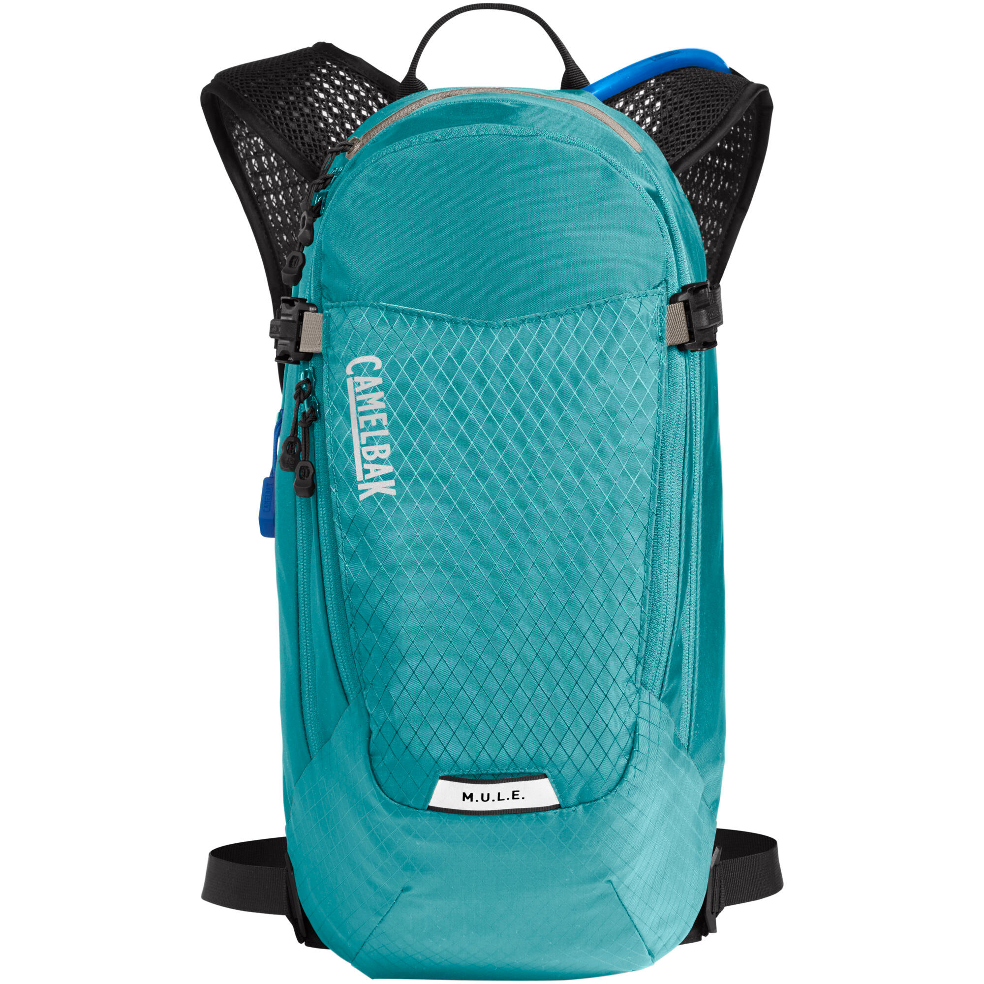 Second Life - Plecak rowerowy damski CAMELBAK Women's M.U.L.E. 12 1/3