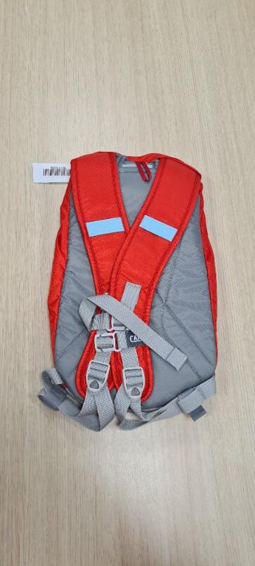 Second Life - Plecak rowerowy dziecięcy CamelBak Kicker 50oz