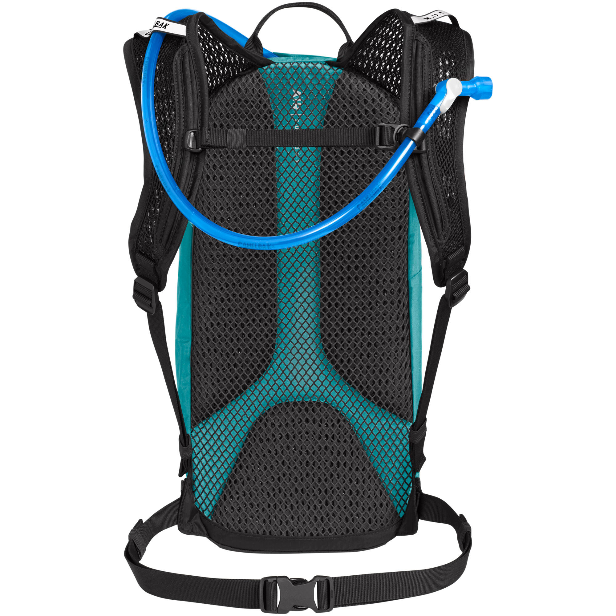Second Life - Plecak rowerowy damski CAMELBAK Women's M.U.L.E. 12 3/3