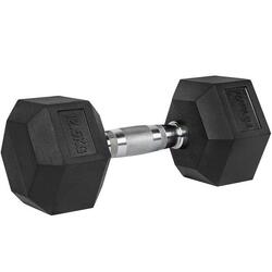 Hexa Dumbbell Pro - Gewichten - Per stuk - 1 t/m 40 kg