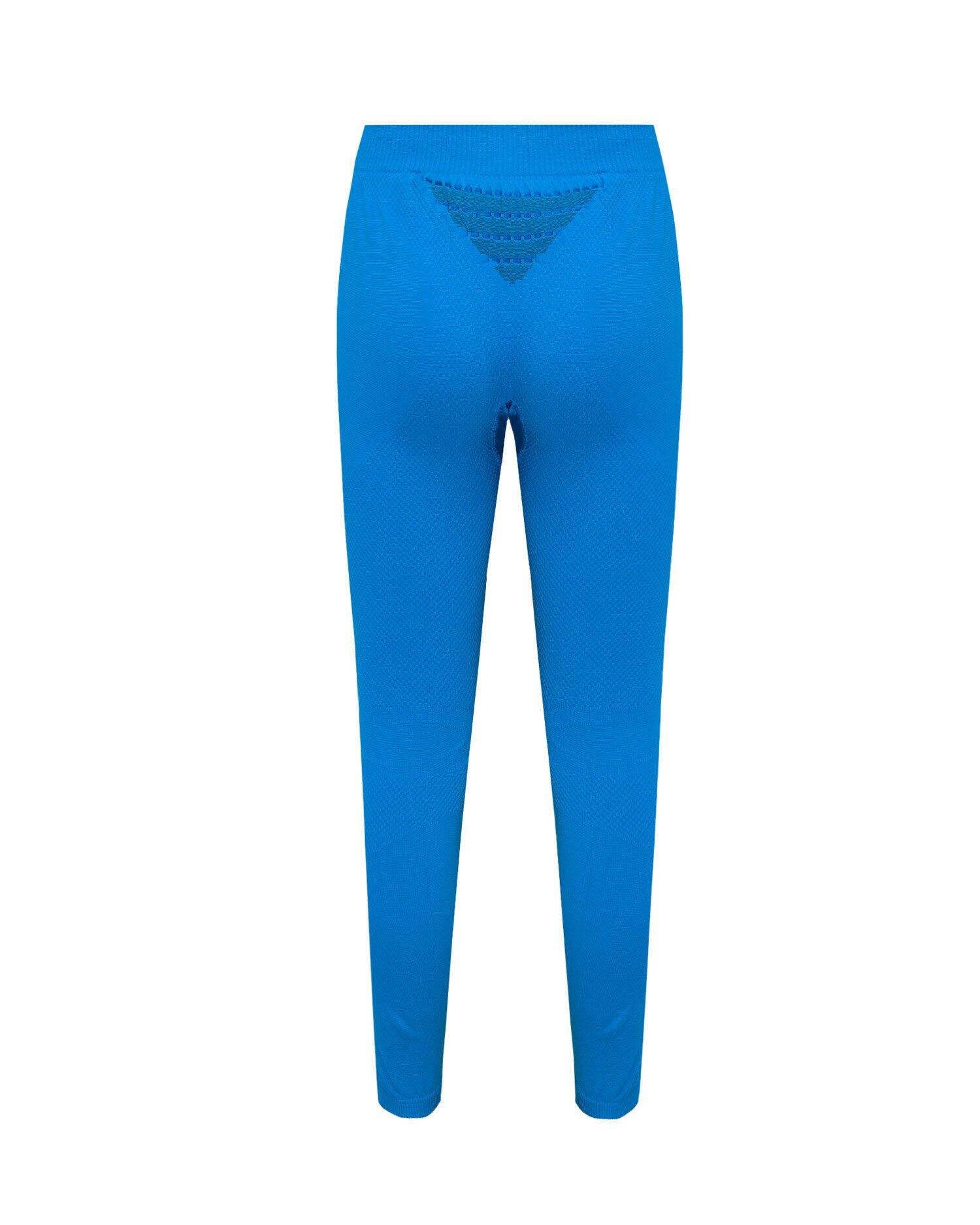 Leginsy termoaktywne dla dzieci X-BIONIC INVENT 4.0 JUNIOR 3/5
