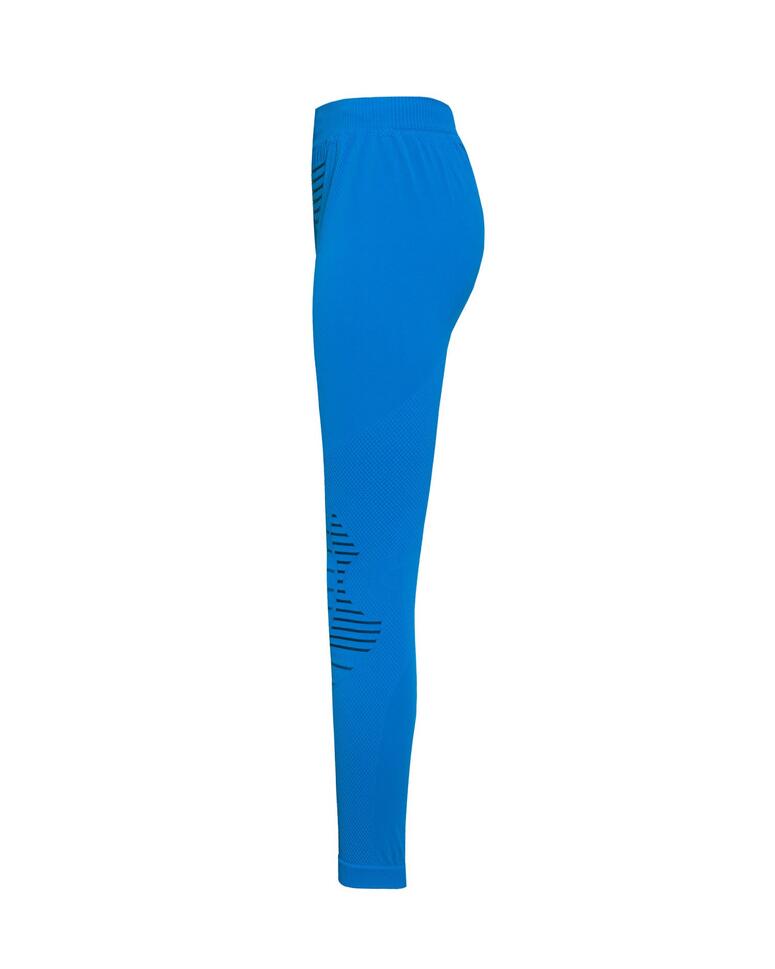 Leginsy termoaktywne dla dzieci X-BIONIC INVENT 4.0 JUNIOR