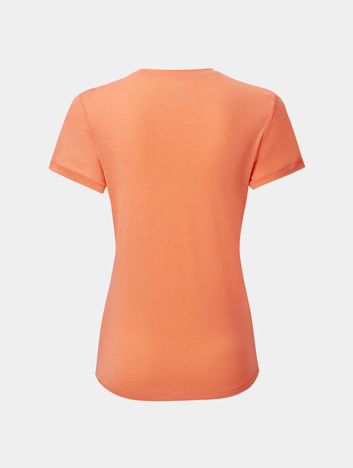 Ronhill Womens Life Tencel Tee 2/2