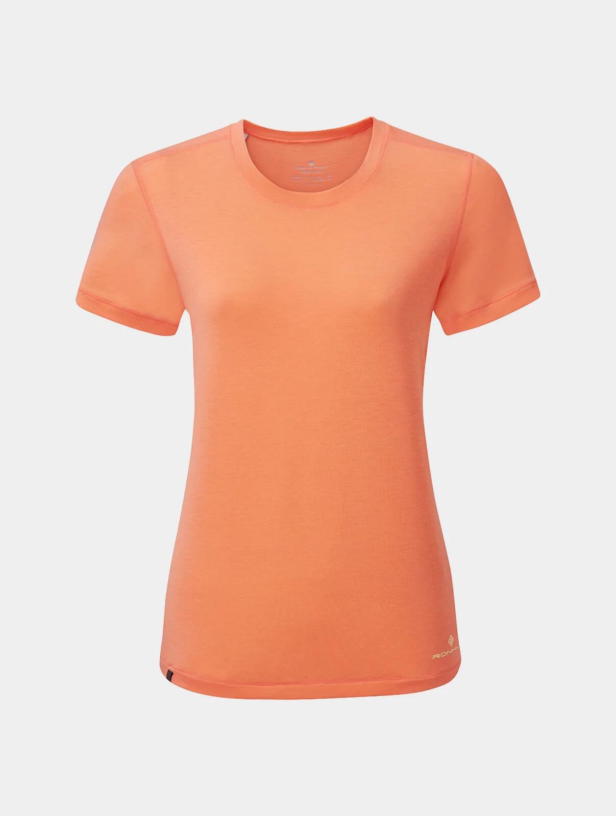 RONHILL Ronhill Womens Life Tencel Tee