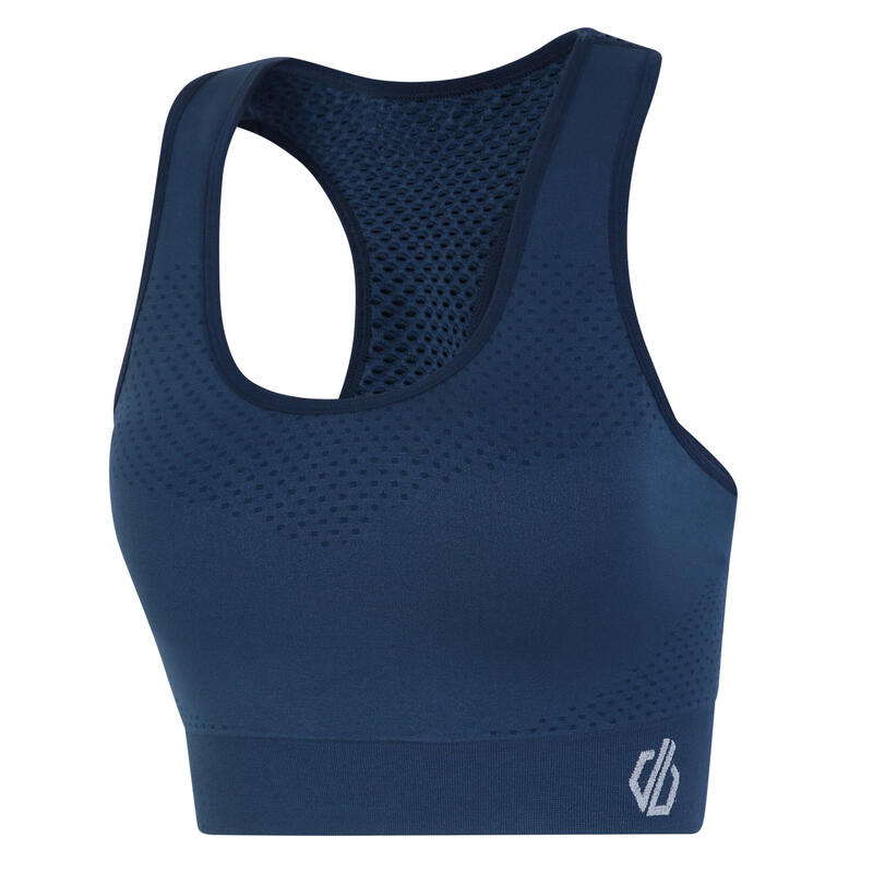 Sutien Sport Drumeții În Natură Dare 2B Don't Sweat It II Femei