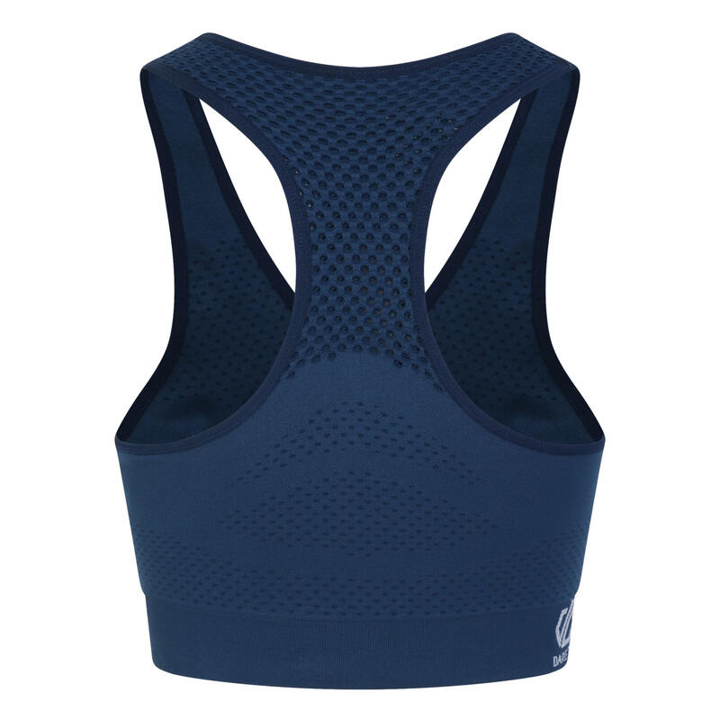 Sutien Sport Drumeții În Natură Dare 2B Don't Sweat It II Femei
