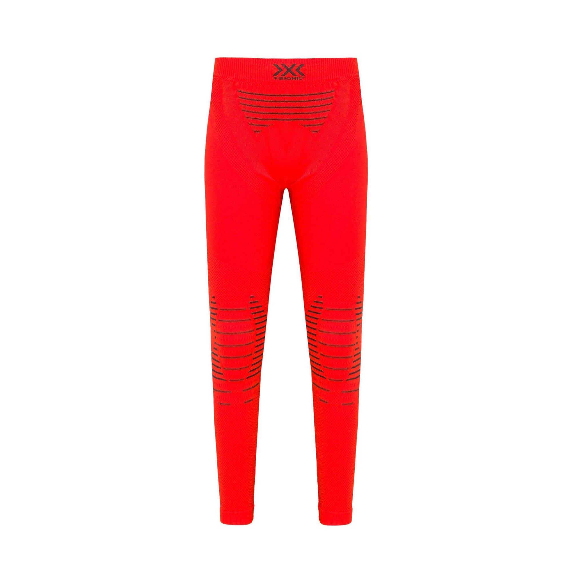 Leginsy termoaktywne dla dzieci X-BIONIC INVENT 4.0 JUNIOR